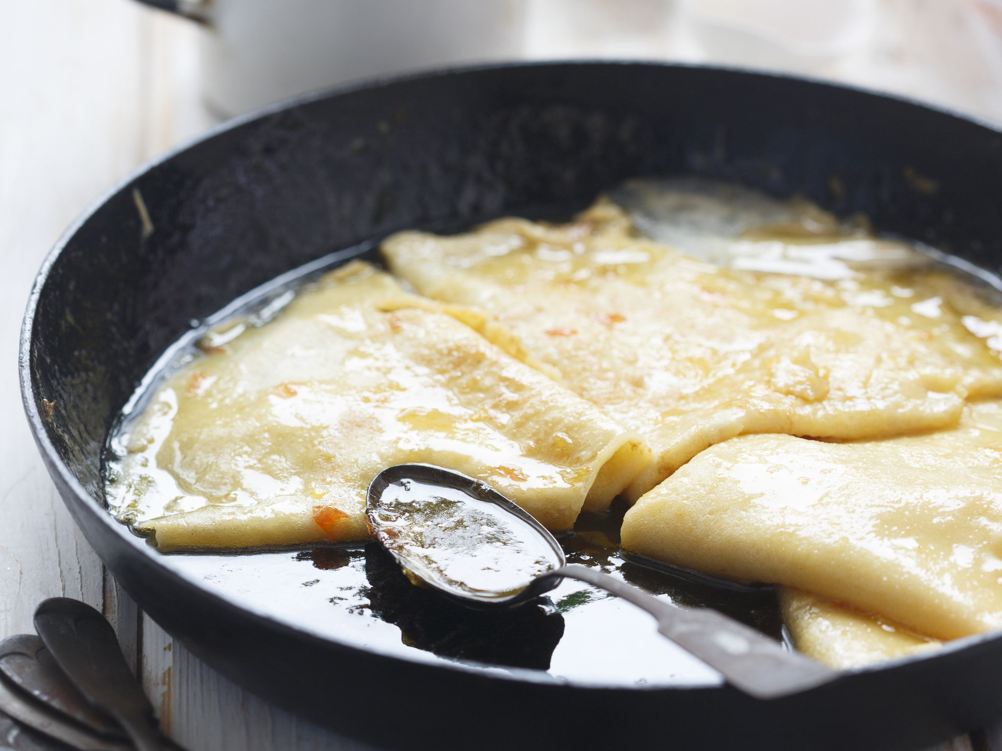 Pate A Crepe Sans Oeuf Pâte à crêpes sans oeuf : Recette de Pâte à crêpes sans oeuf - Marmiton
