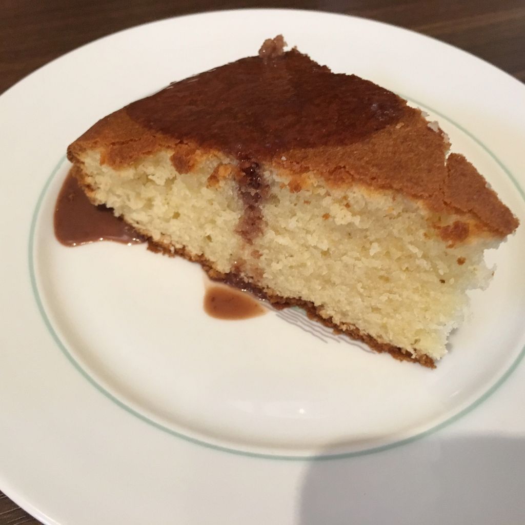 Gateau Aux Noisettes Recette De Gateau Aux Noisettes