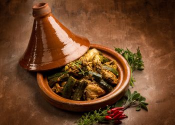 Comment préparer un délicieux TAJINE marocain 🇲🇦 Recette facile ! 