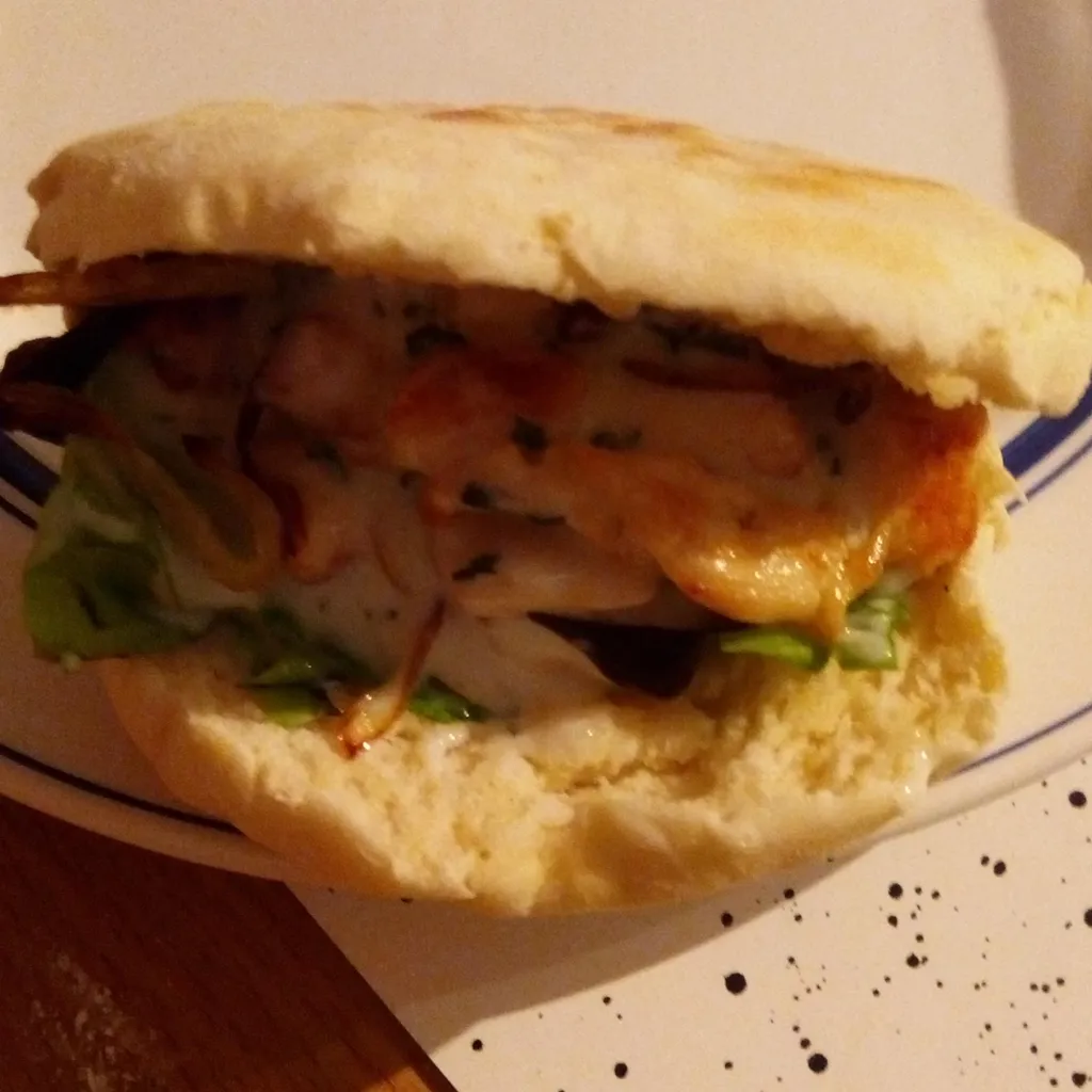 Doner Kebab Recette De Doner Kebab Marmiton