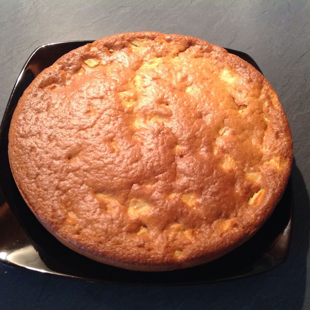 Gateau A La Poire Sans Oeuf Recette De Gateau A La Poire Sans Oeuf