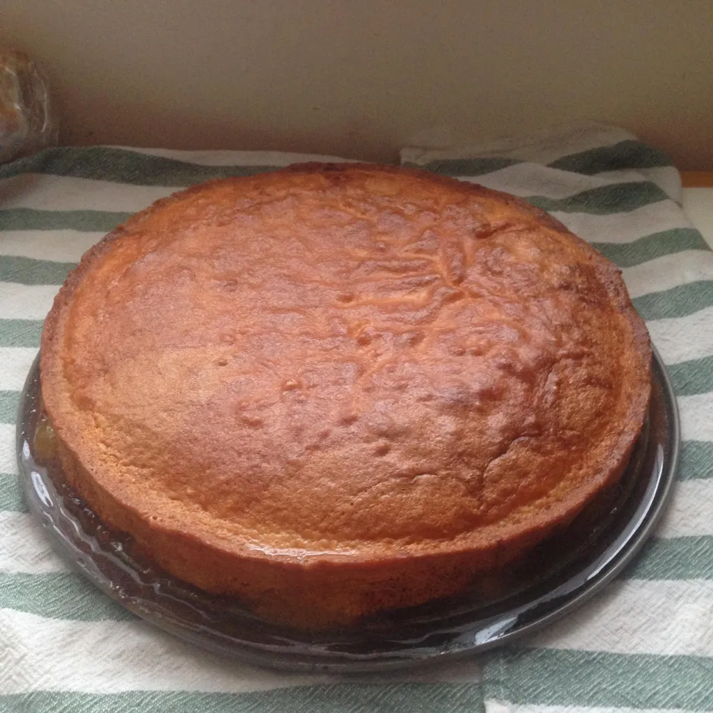 Gateau A L Abricot De Mon Papy Recette De Gateau A L Abricot De Mon Papy