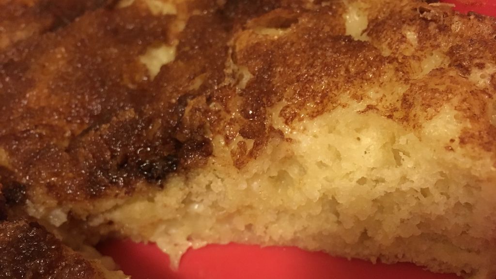 Gateau A La Cannelle Brioche Recette De Gateau A La Cannelle Brioche