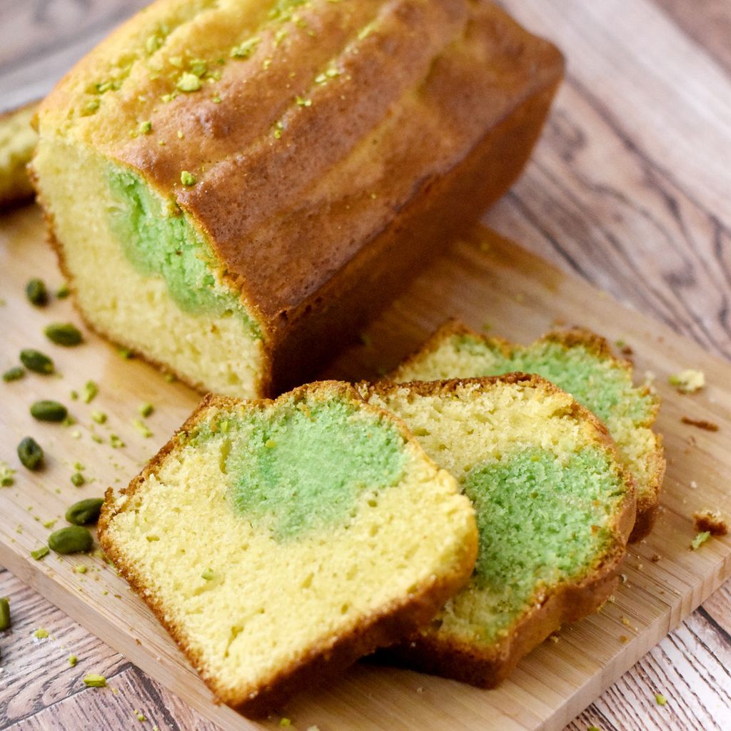 Cake De La Saint Patrick Recette De Cake De La Saint Patrick