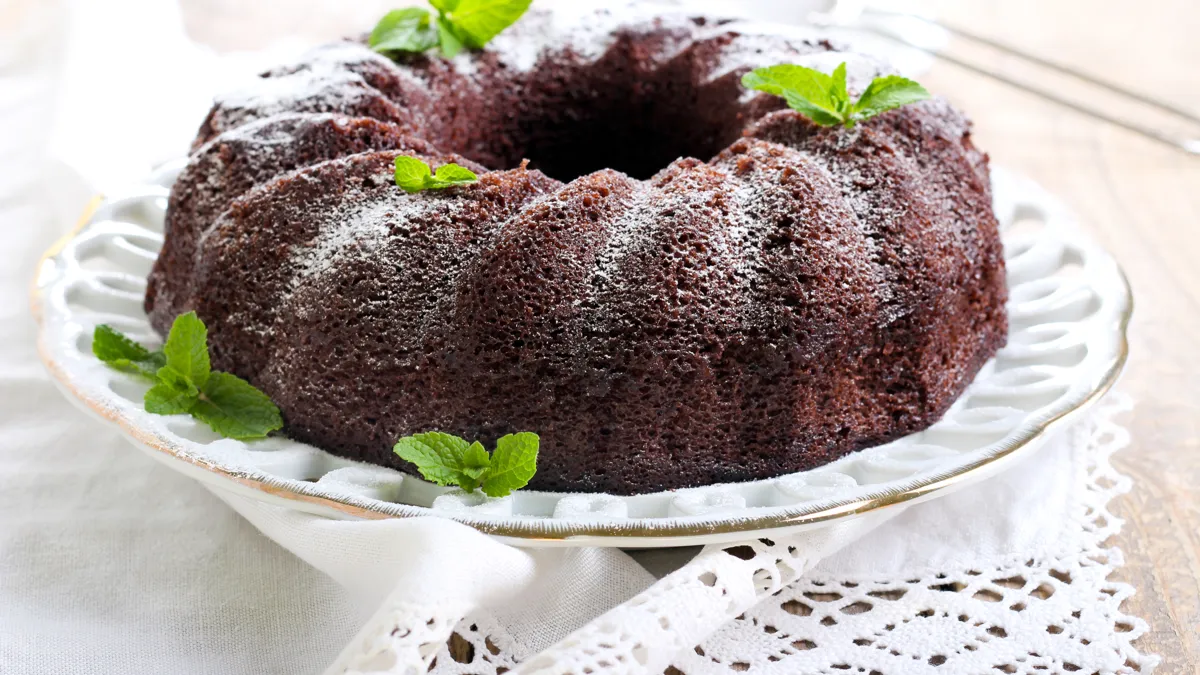 Gateau Sans Lait Sans Oeuf Nos Delicieuses Recettes De Gateau Sans Lait Sans Oeuf