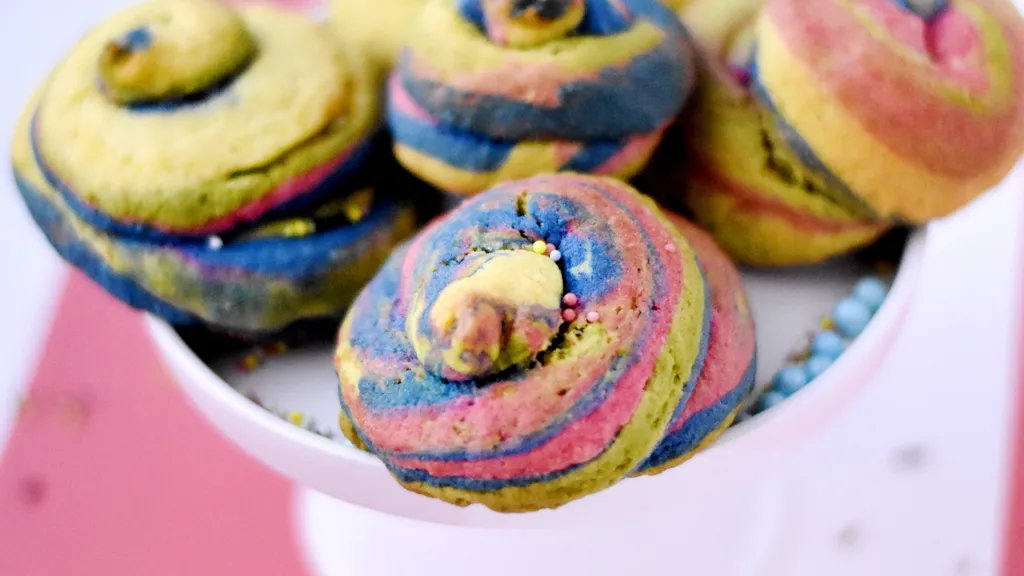 Crottes De Licorne Recette De Crottes De Licorne