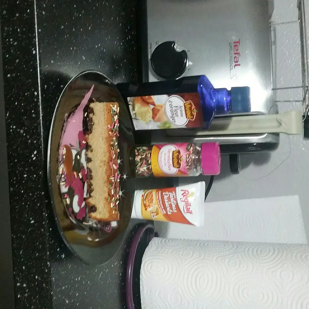 Gateau A La Poudre D Amandes Recette De Gateau A La Poudre D Amandes