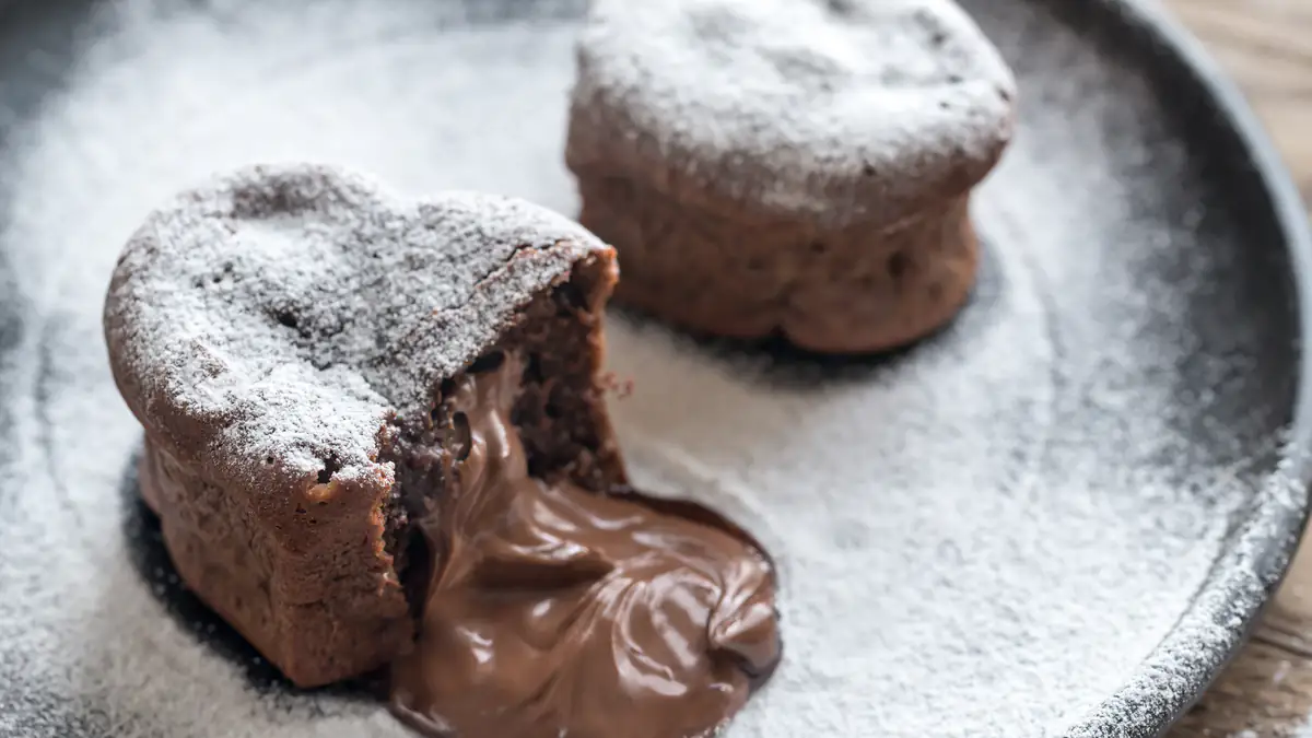 Gateau Magique Au Nutella Nos Delicieuses Recettes De Gateau Magique Au Nutella