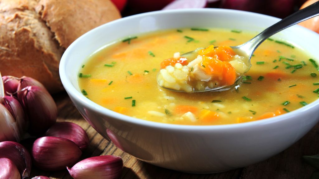Soupes d'hiver : Nos 5 meilleures recettes de soupes
