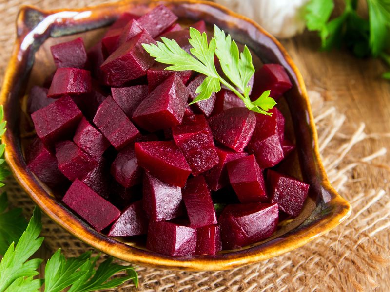 Image search result for "Beets"
