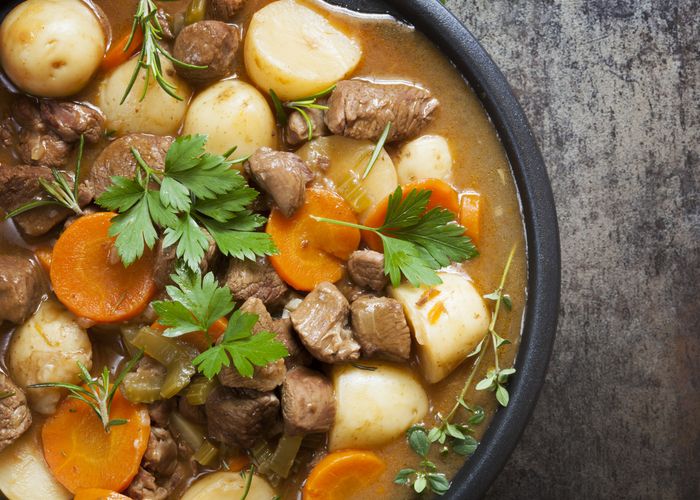 Recette Pot Au Feu Cocotte Minute Seb