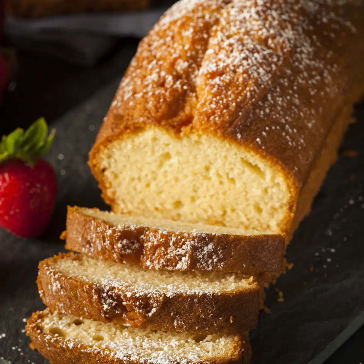 Gateau Sans Levure Nos Delicieuses Recettes De Gateau Sans Levure