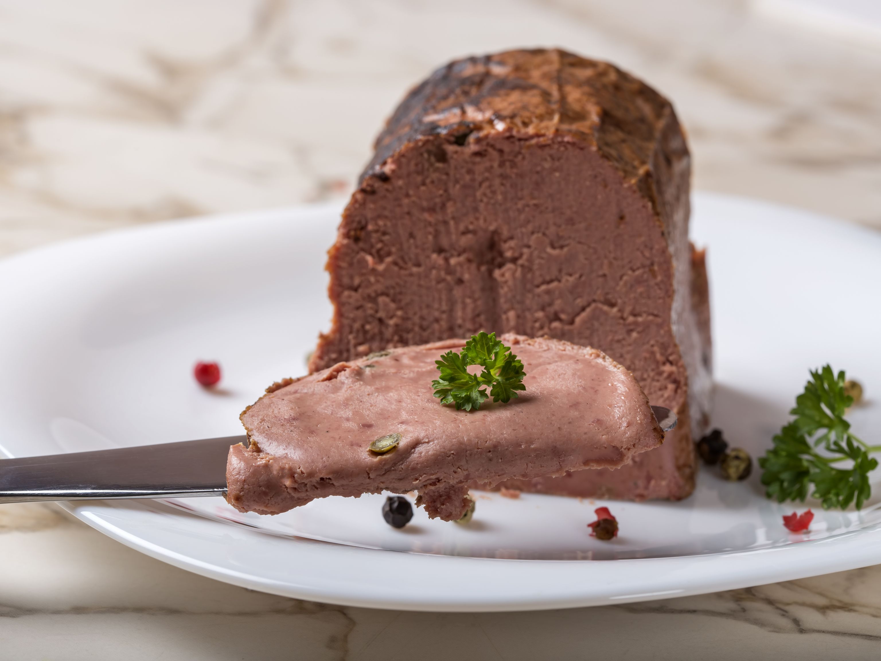 Recette Pavé De Cerf Marmiton Recette Pavé De Cerf Marmiton