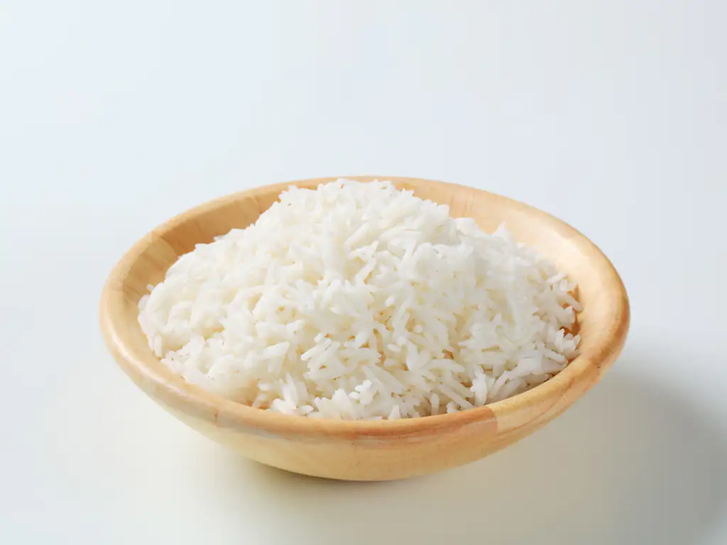 le vrai riz créole
