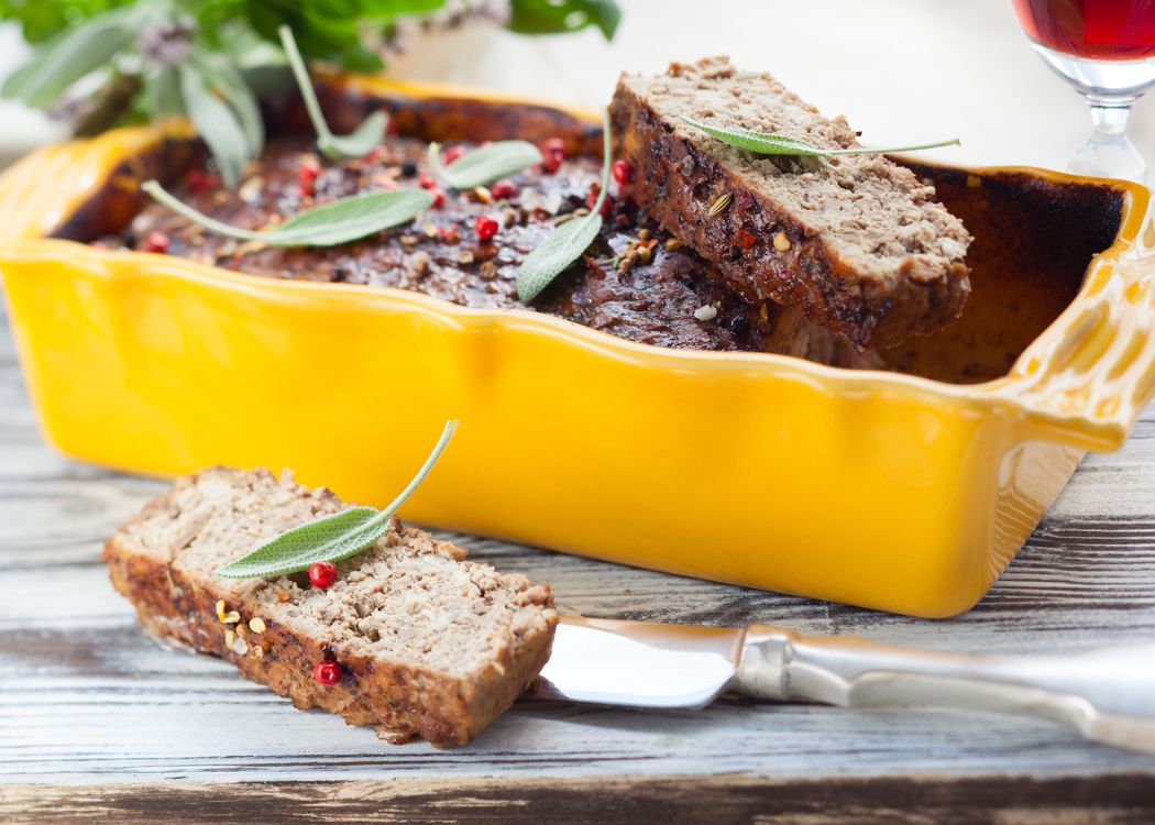 Pate en croute de sanglier nos délicieuses recettes de pate en croute