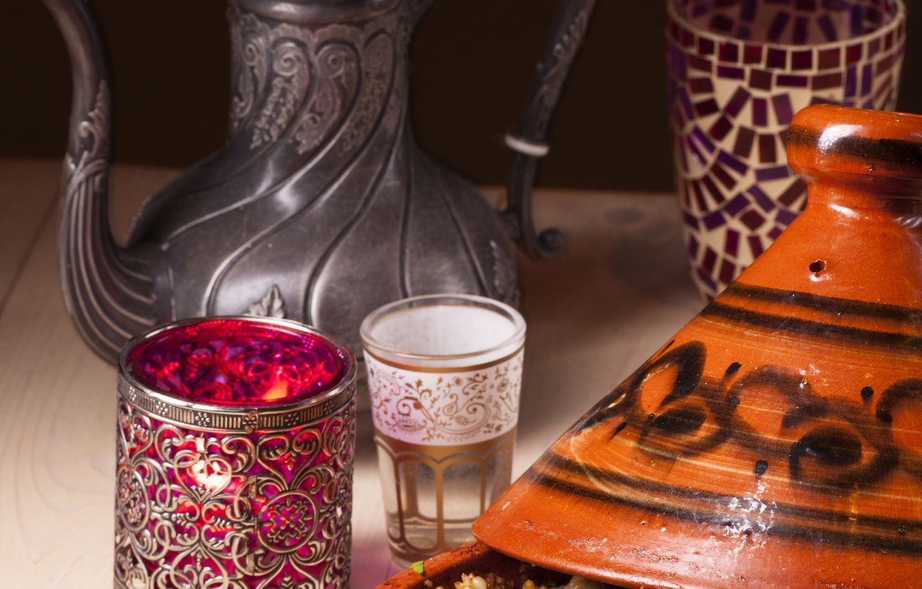 Couscous algérien facile Recette de Couscous algérien facile Marmiton