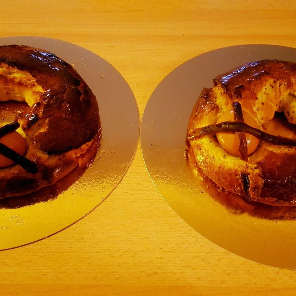 Cacavelli Gateau De Paques Corse Recette De Cacavelli Gateau De Paques Corse