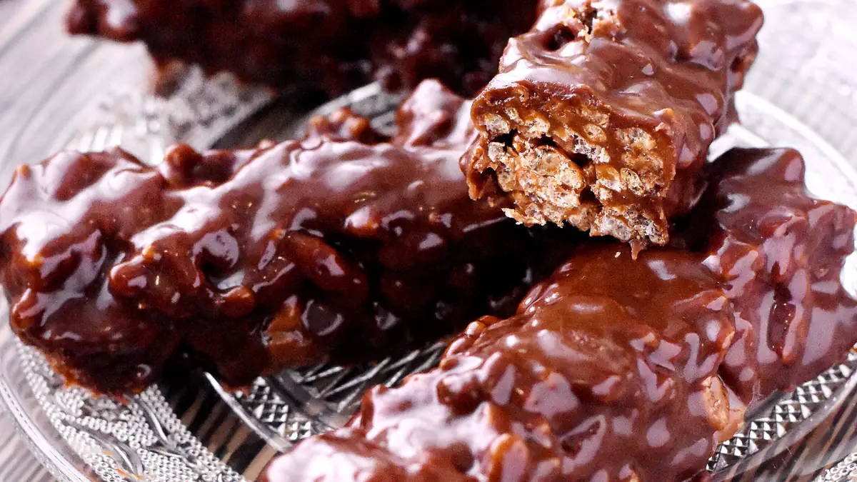 Carambars Chamallows Nos Delicieuses Recettes De Carambars Chamallows