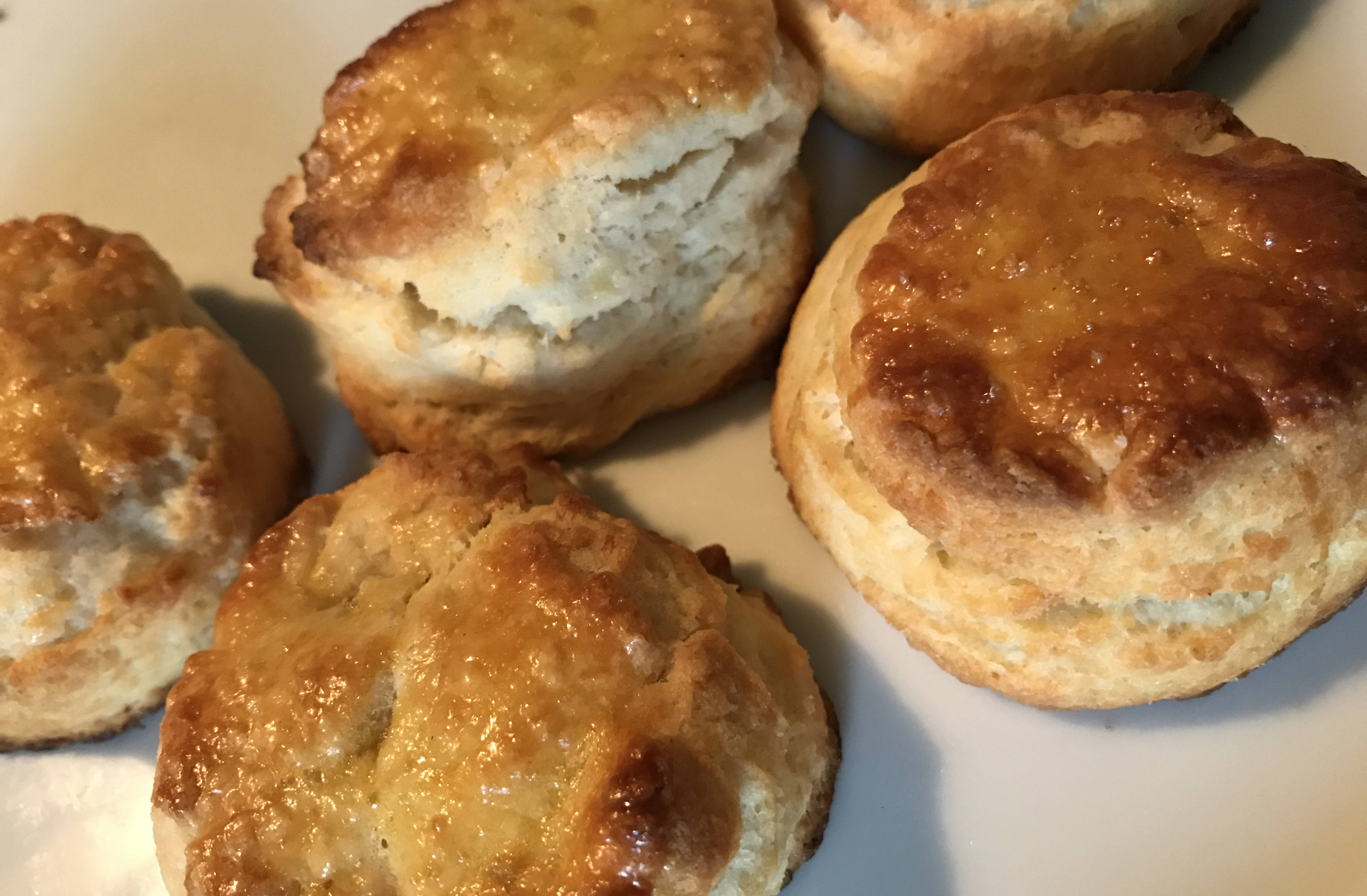 Scones Faciles Angleterre Recette De Scones Faciles Angleterre