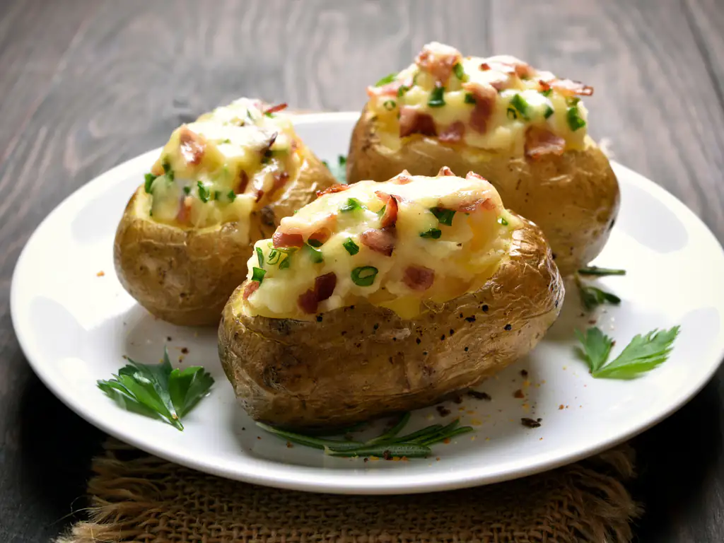 pommes de terre macaire