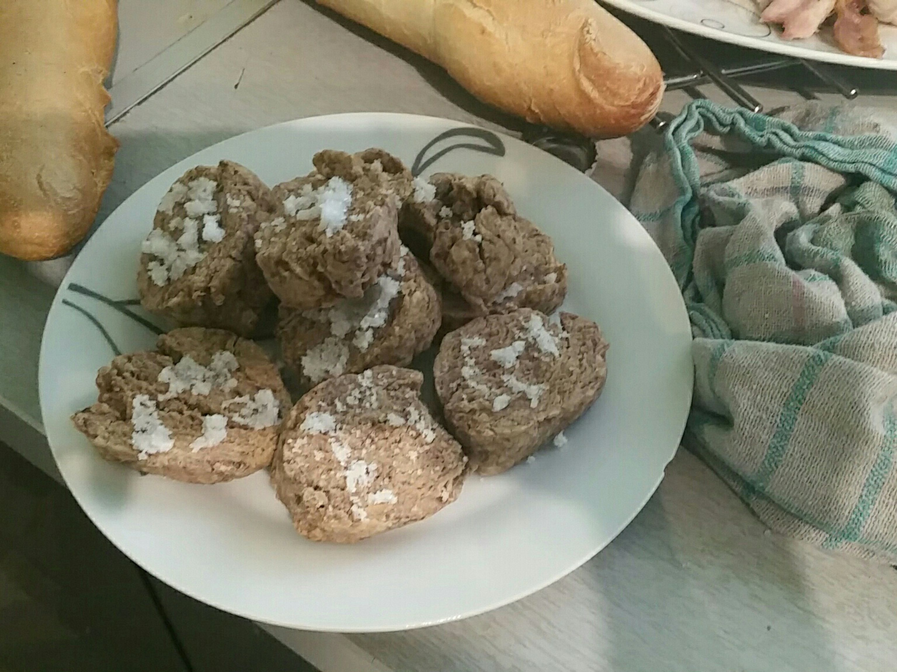 Des Diamants Au Chocolat : Recette De Des Diamants Au Chocolat - Marmiton