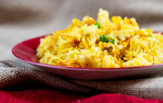 Sauce riz : nos délicieuses recettes de sauce riz