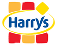 Logo Harrys