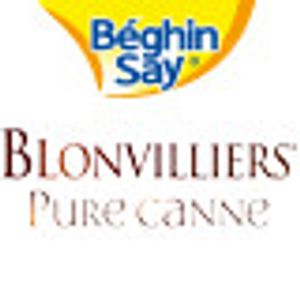 Logo Blonvilliers