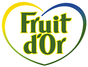 Logo Fruit dOr