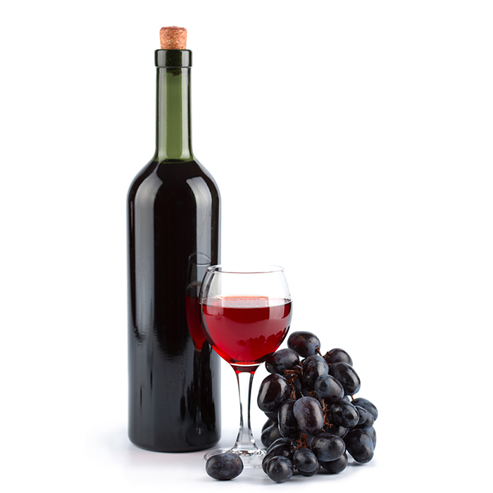 Vin chaud traditionnel comme en Alsace - Recette par Grignotine