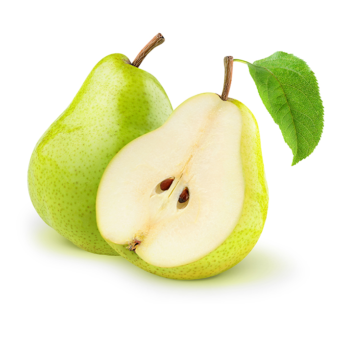 Compote pommes poires - FamilEat