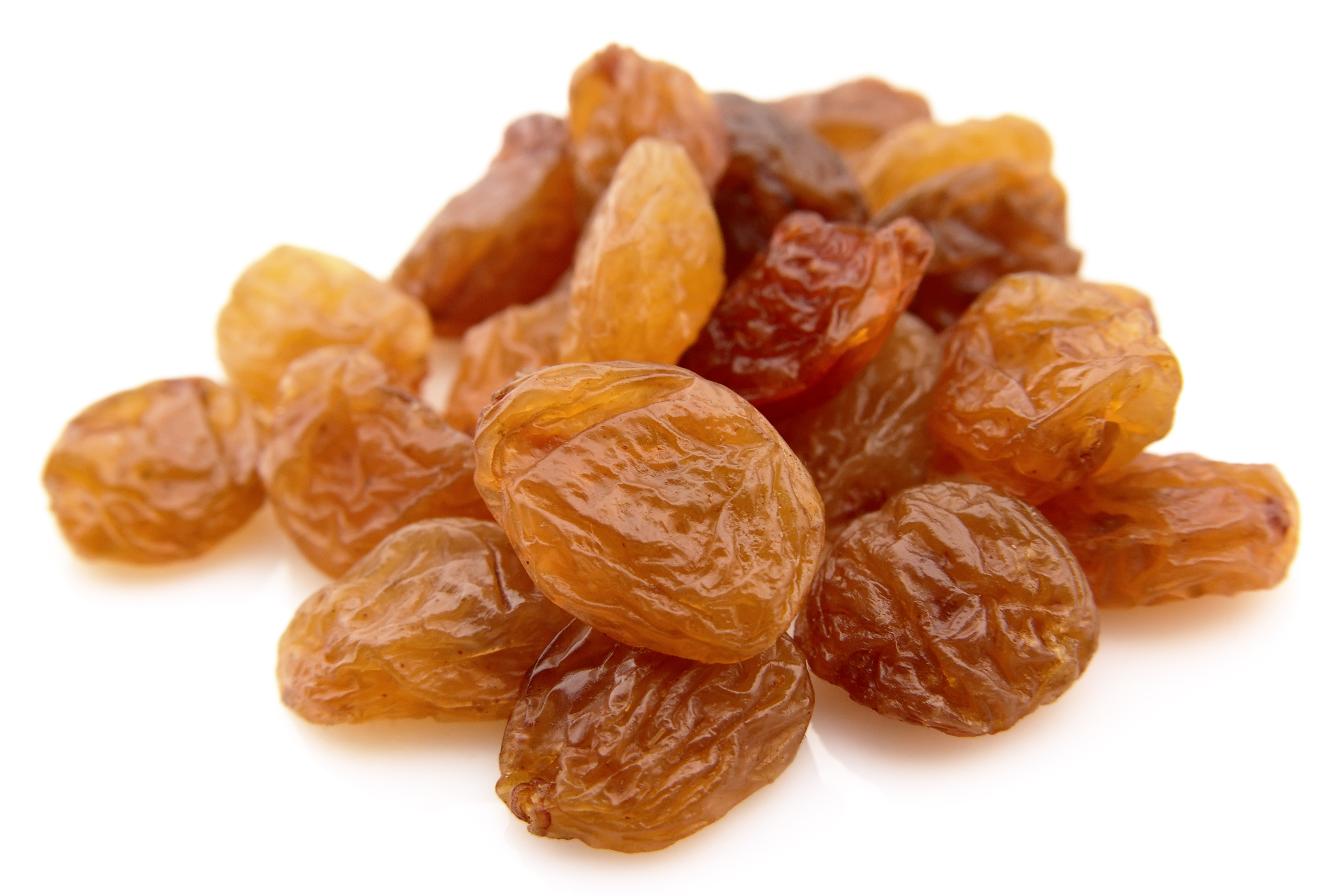 AUCHAN Raisins secs sultanines 200g pas cher 
