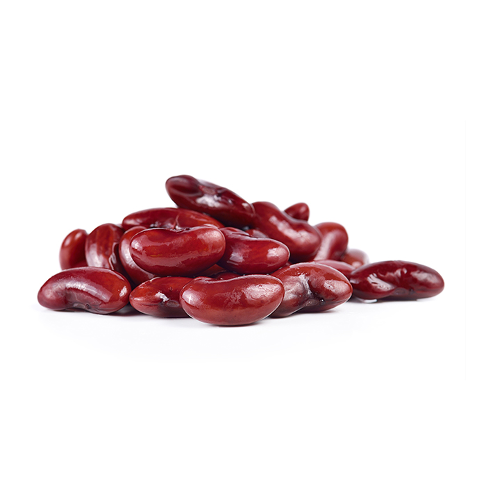 Haricots rouges à la créole : Recette de Haricots rouges à la créole