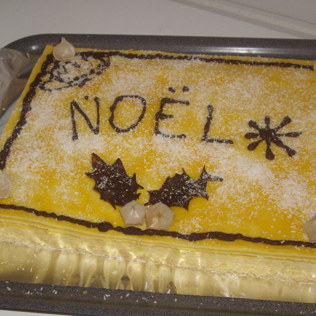 Gateau Aux Fruits Exotiques Comme Chez Le Patissier Recette De Gateau Aux Fruits Exotiques Comme Chez Le Patissier