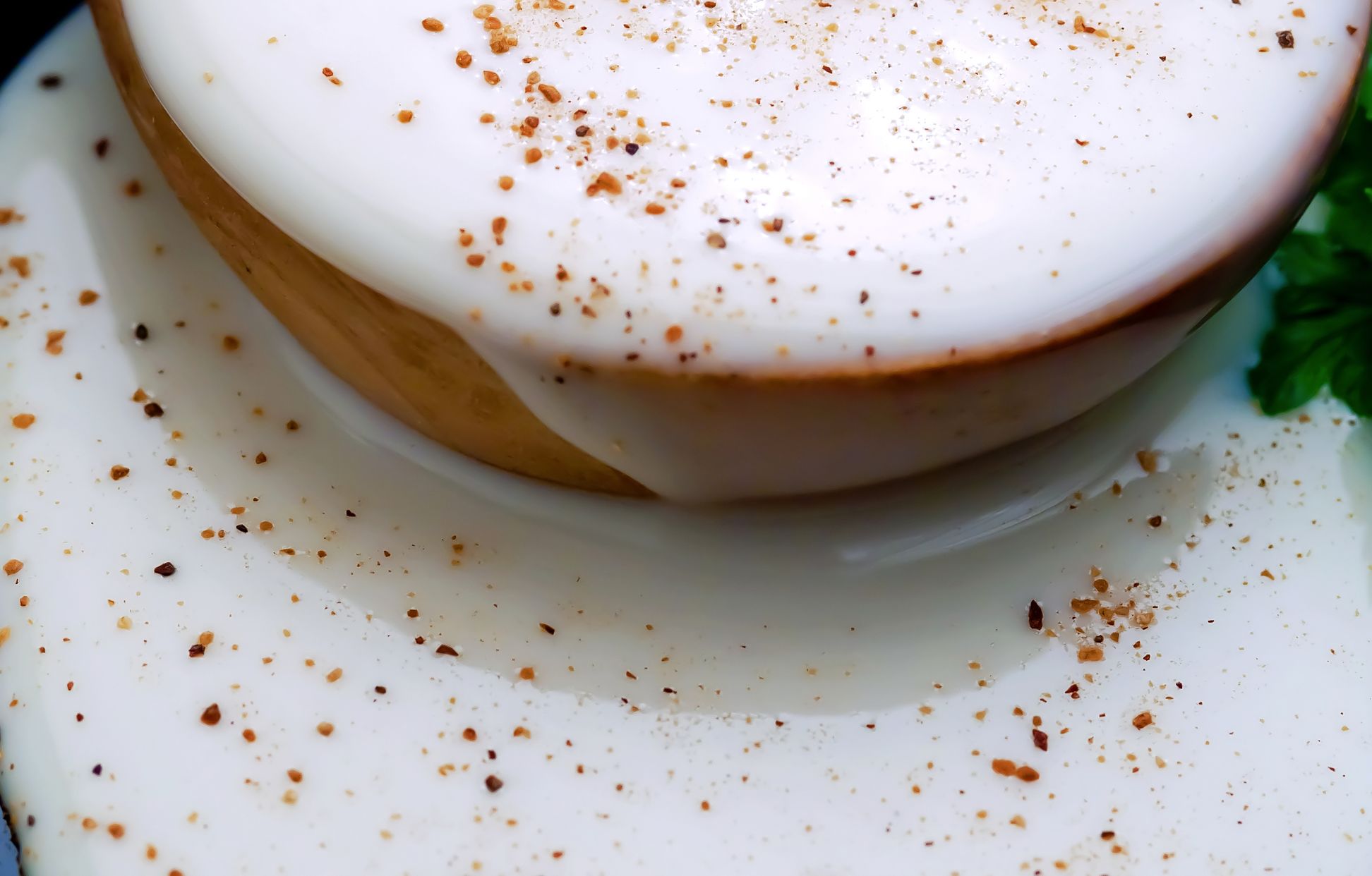 Sauce Mornay Recette de Sauce Mornay Marmiton