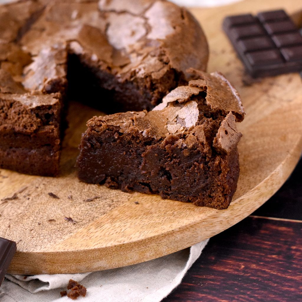 Gâteaux vapeur au chocolat facile : découvrez les recettes de Cuisine  Actuelle
