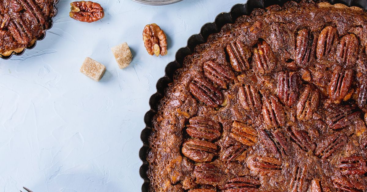 Gâteau Aux Noix Facile D'Alexandra : Recette De Gâteau Aux Noix Facile ...