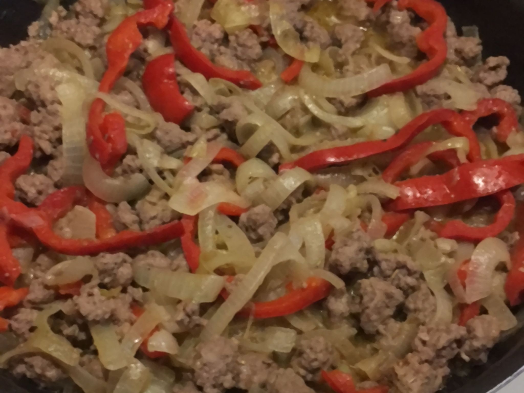 Steacks hachés façon couscous Recette de Steacks hachés façon