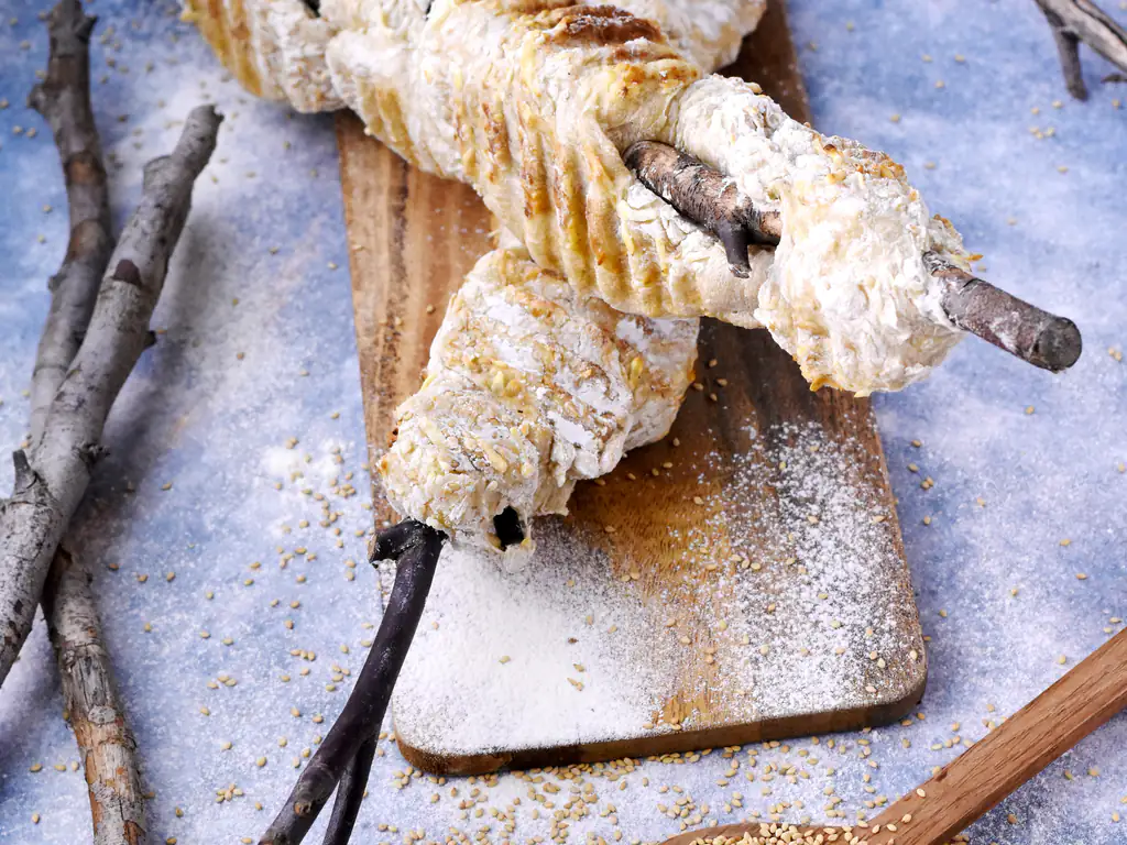 15 idées de recettes pour un barbecue végétarien