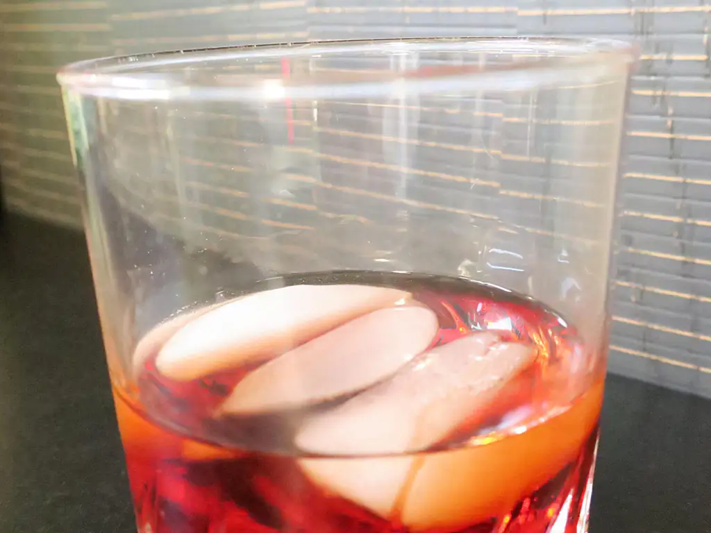 negroni
