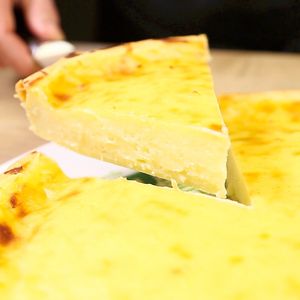Flan pâtissier traditionnel : Recette de Flan pâtissier traditionnel ...