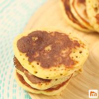 Blinis Faciles Maison : Recette De Blinis Faciles Maison - Marmiton