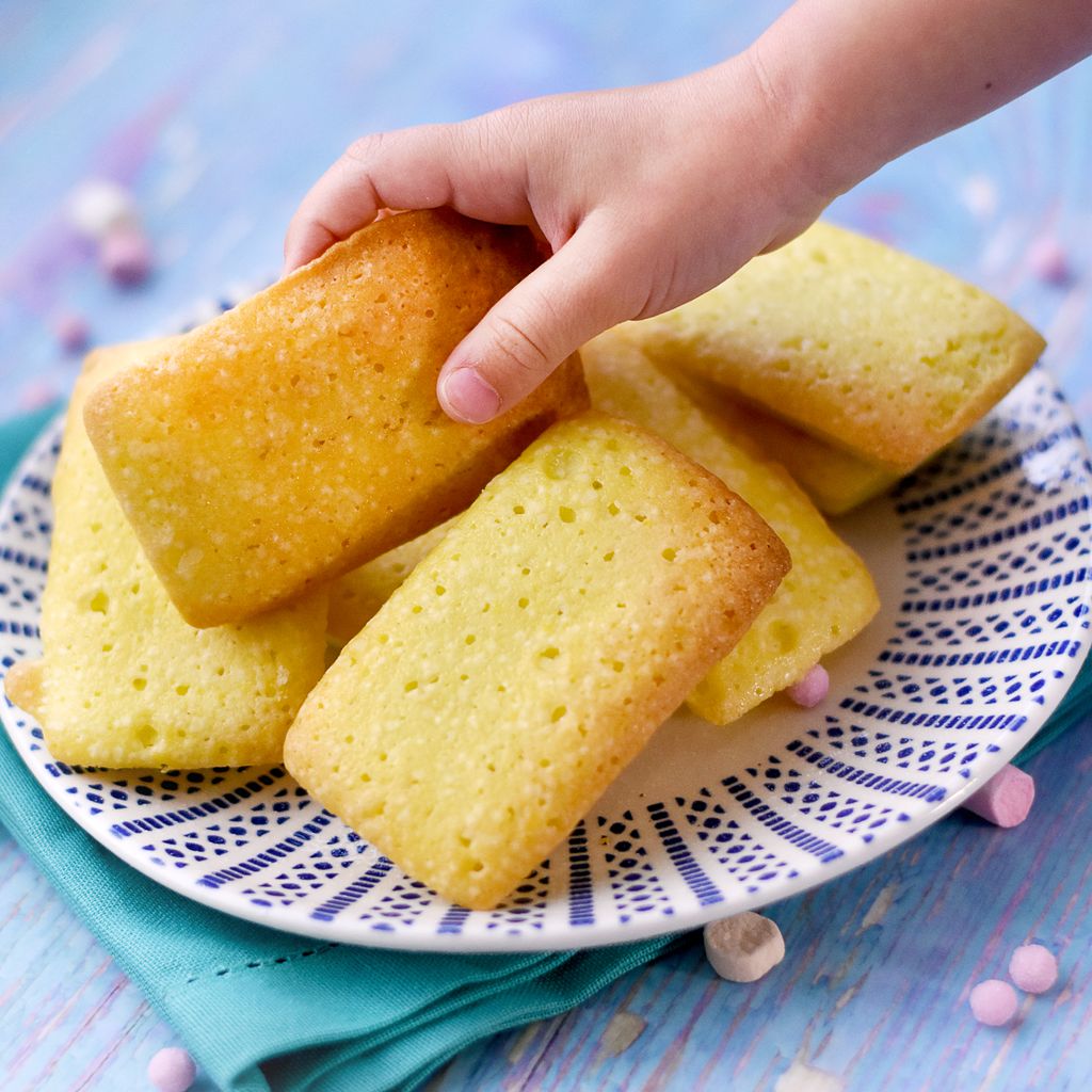 Quatre Quart Inratable Recette De Quatre Quart Inratable
