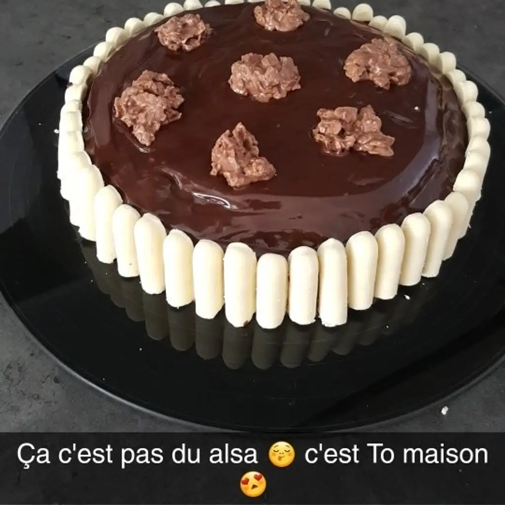 Gateau D Anniversaire Au Maltesers Recette De Gateau D Anniversaire Au Maltesers Gateau D Anniversaire Au Maltesers Recette De Gateau D Anniversaire Au Maltesers