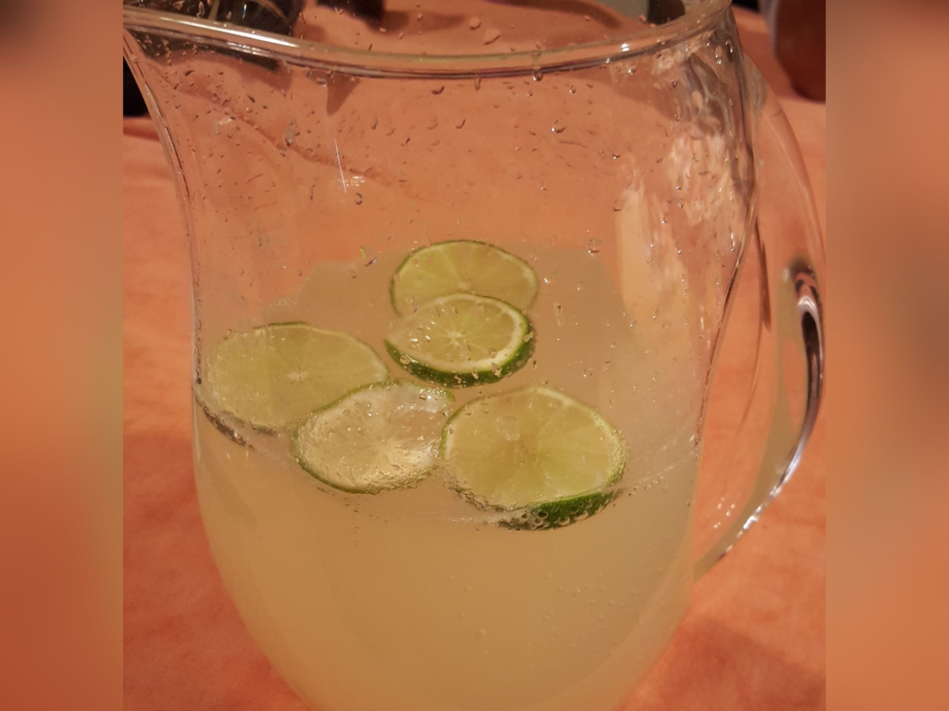 punch à l'eau de vie Recette de punch à l'eau de vie Marmiton