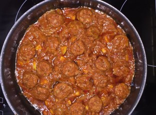 Rougail Saucisse Recette De Rougail Saucisse Marmiton