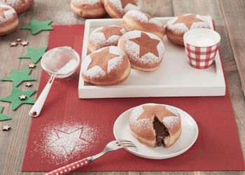 Recettes Pour Levure De Boulanger Fraiche