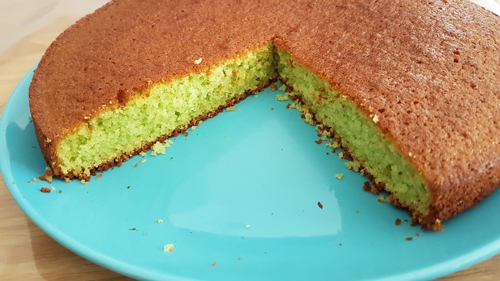 Gateau De Lucifer Recette De Gateau De Lucifer