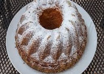 Recettes Pour Fecule De Pomme De Terre