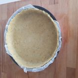 Pâte brisée sans beurre : Recette de Pâte brisée sans beurre - Marmiton